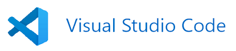 Visual Studio Code Logo